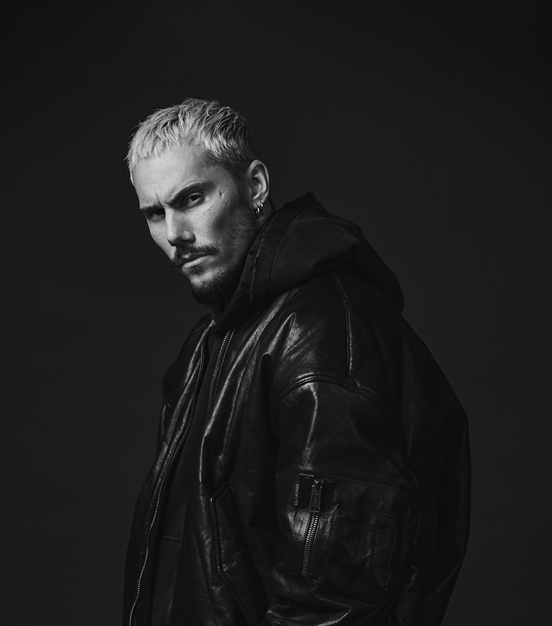 Book Kaaze - Active Talent Agency - Kaaze Agent - Manager