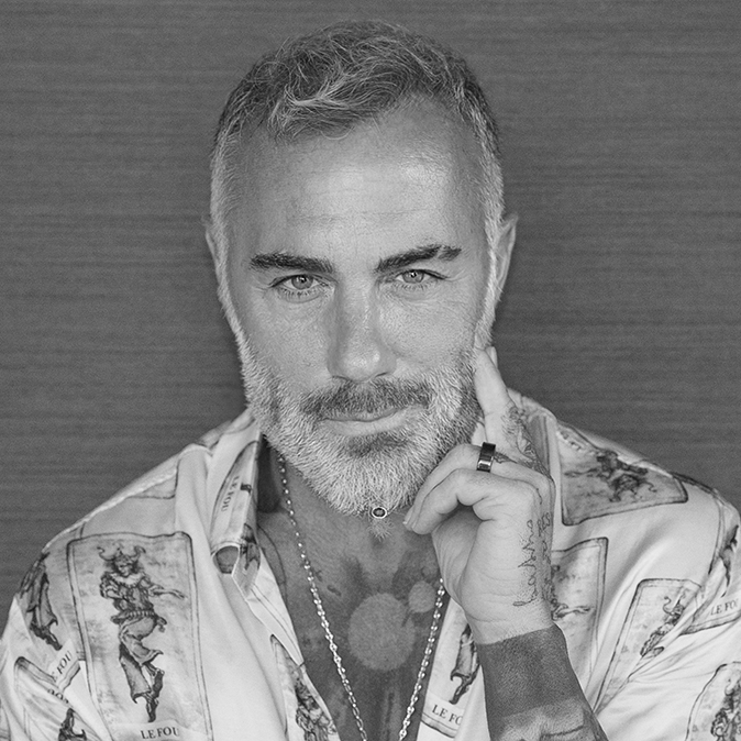 Gianluca Vacchi