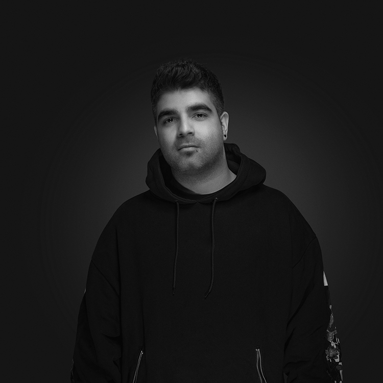Book / Hire Blastoyz