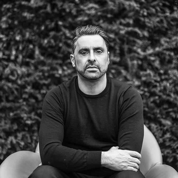 Book / Hire Yousef