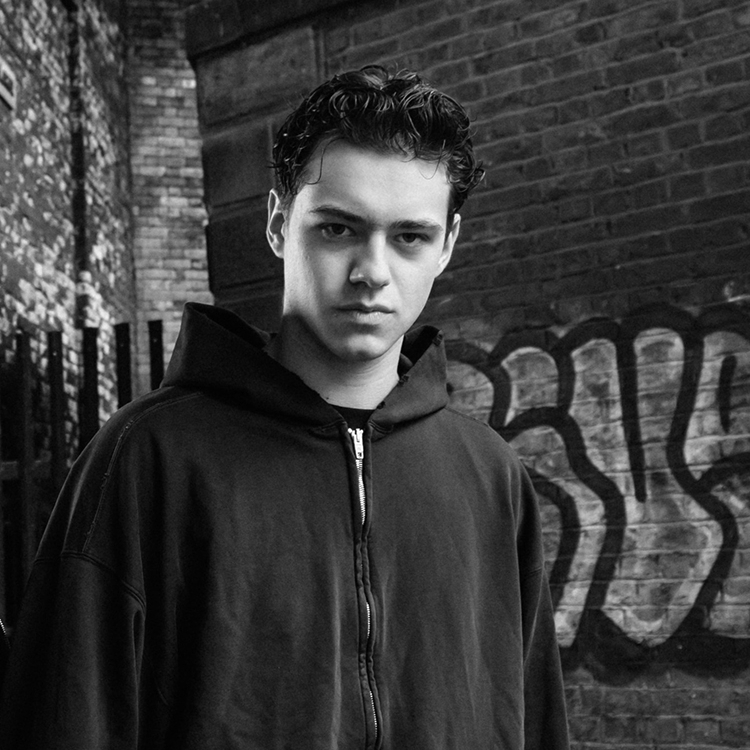 Book / Hire Alex Farell