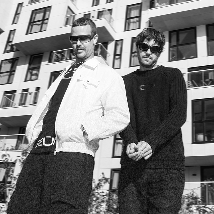 Book / Hire Cybersex DJ