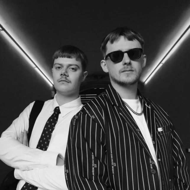 Book / Hire Korse DJ