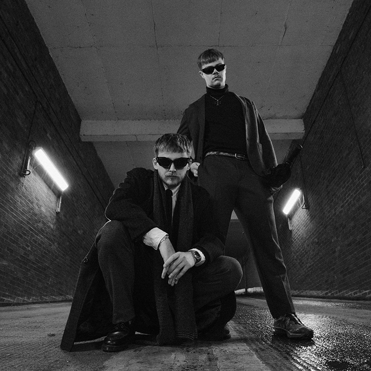 Book / Hire Korse DJ