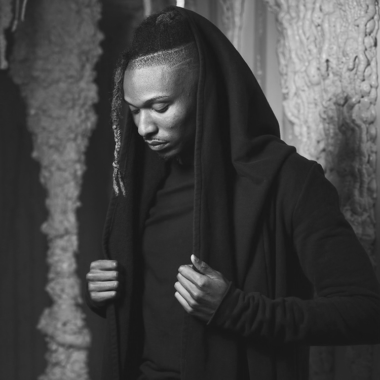 Book / Hire SAYMYNAME Dj