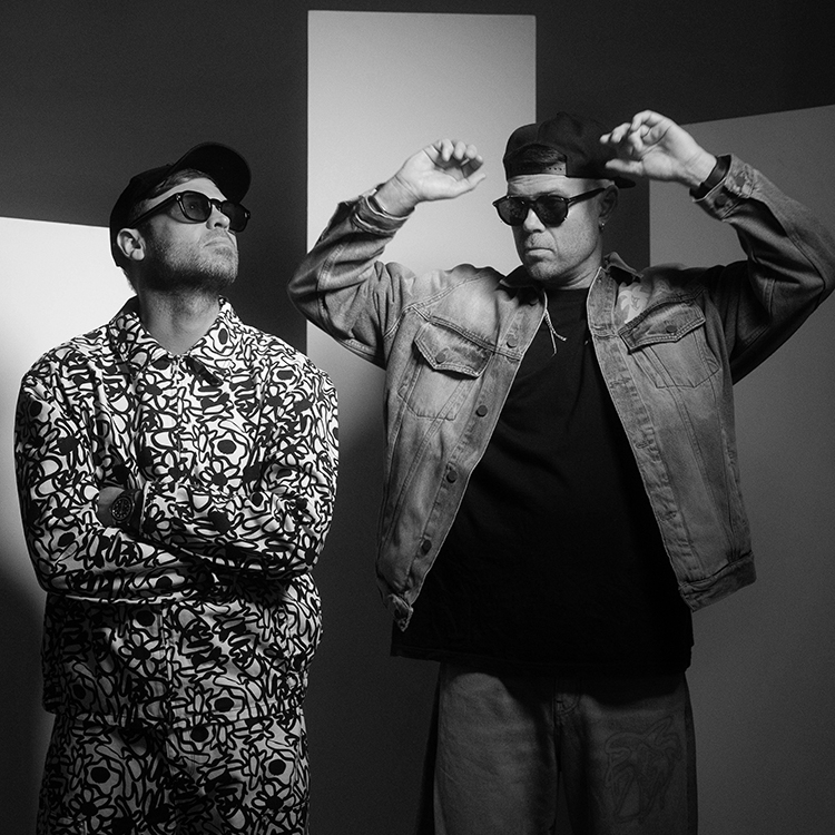 Book / Hire Solardo DJ