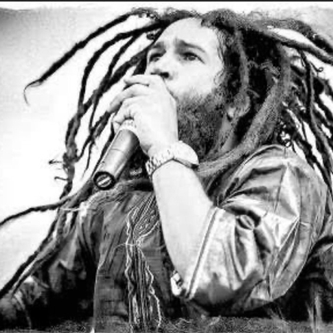 Book / Hire Bob Marley Tribute - Alex Marley