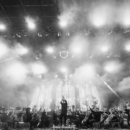 Book / Hire Kaleidoscope Orchestra