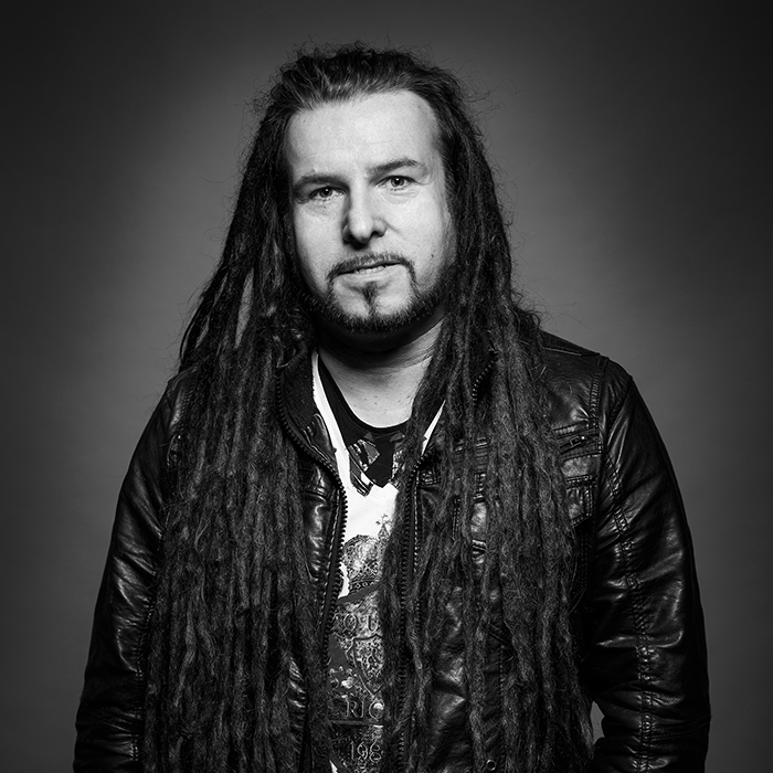 Book / Hire Scot Project DJ