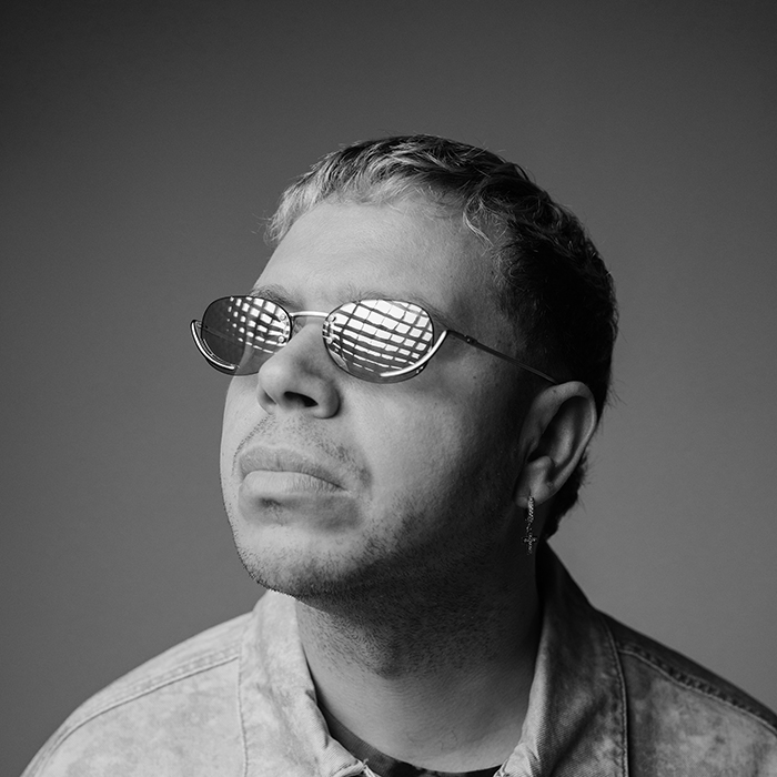 Book / Hire Tom Enzy DJ
